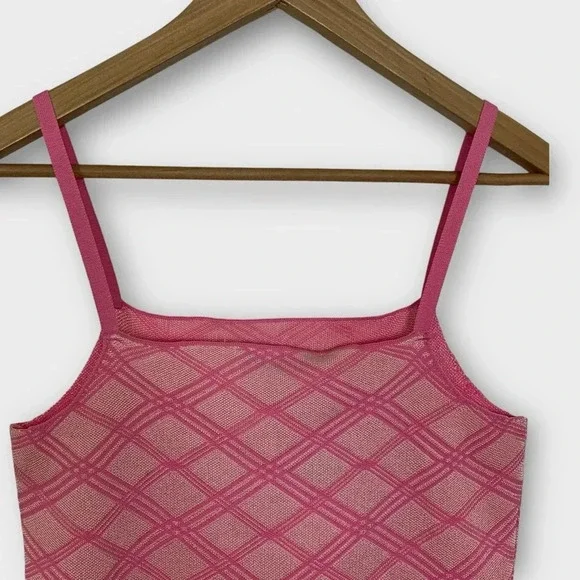 NWT Zara Knit Mini Dress - Picture 8 of 11